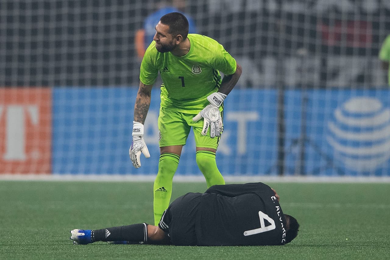 'Tata' Martino esperará a Edson Álvarez hasta el último momento para Copa Oro