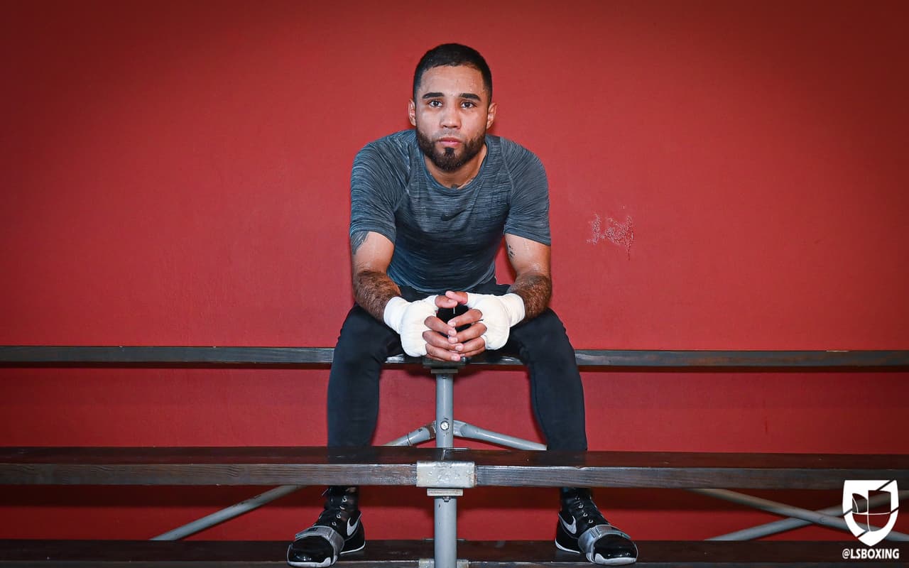 Luis 'Pantera' Nery promete ser el próximo gran campeón mexicano y planea atraer los reflectores en la cartelera protagonizada por Manny Pacquiao, su ídolo, y Keith Thurman.