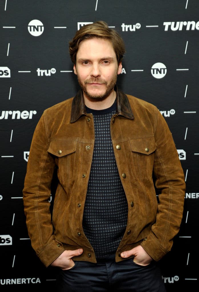 The Zookeeper's Wife (2017) 
<br>