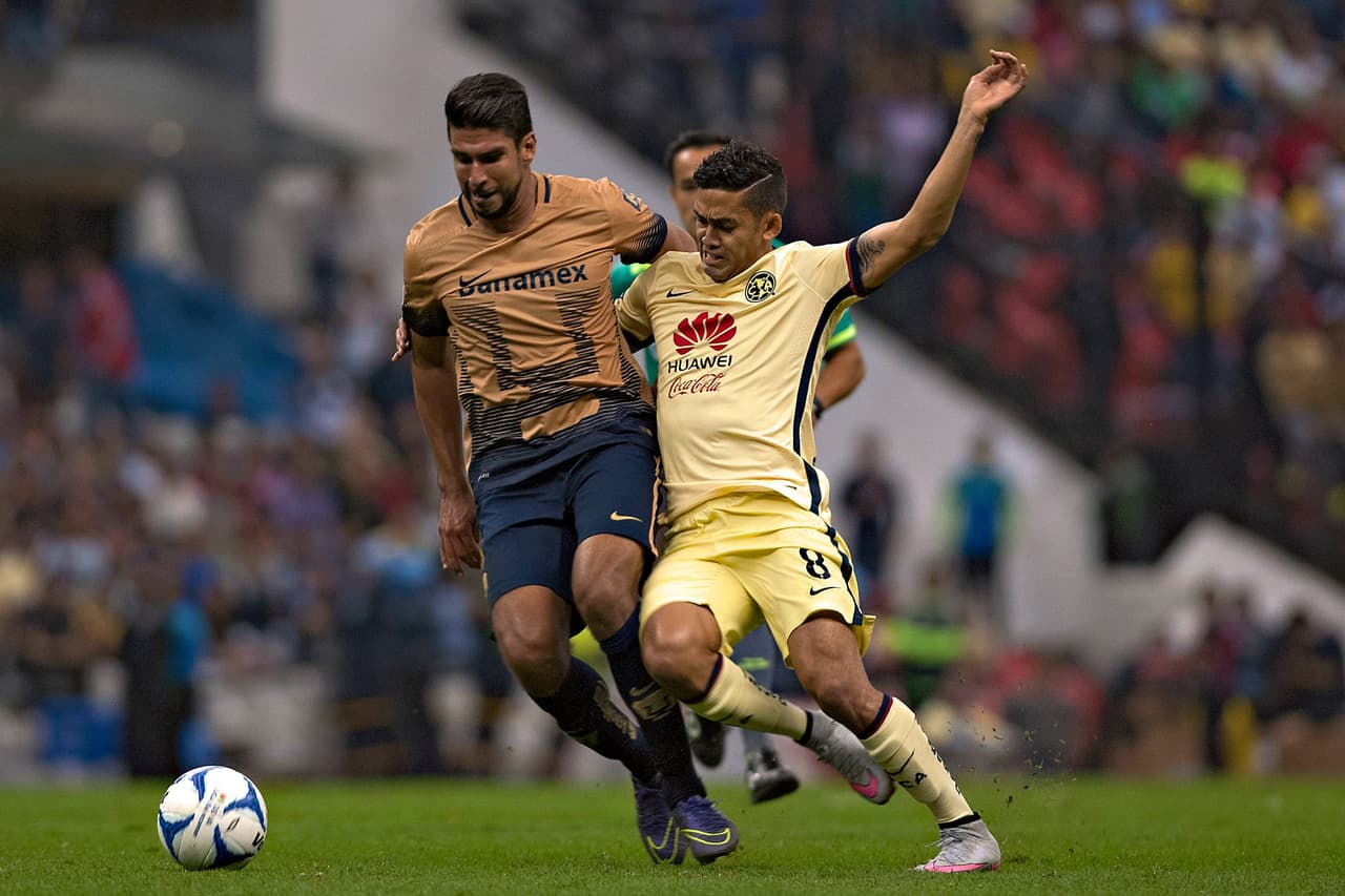 En el caso de Pumas la semifinal presenta un panorama poco alentador pues los universitarios nunca le han ganado al América en partidos de liguilla en etapas de cuartos de final y semifinales.