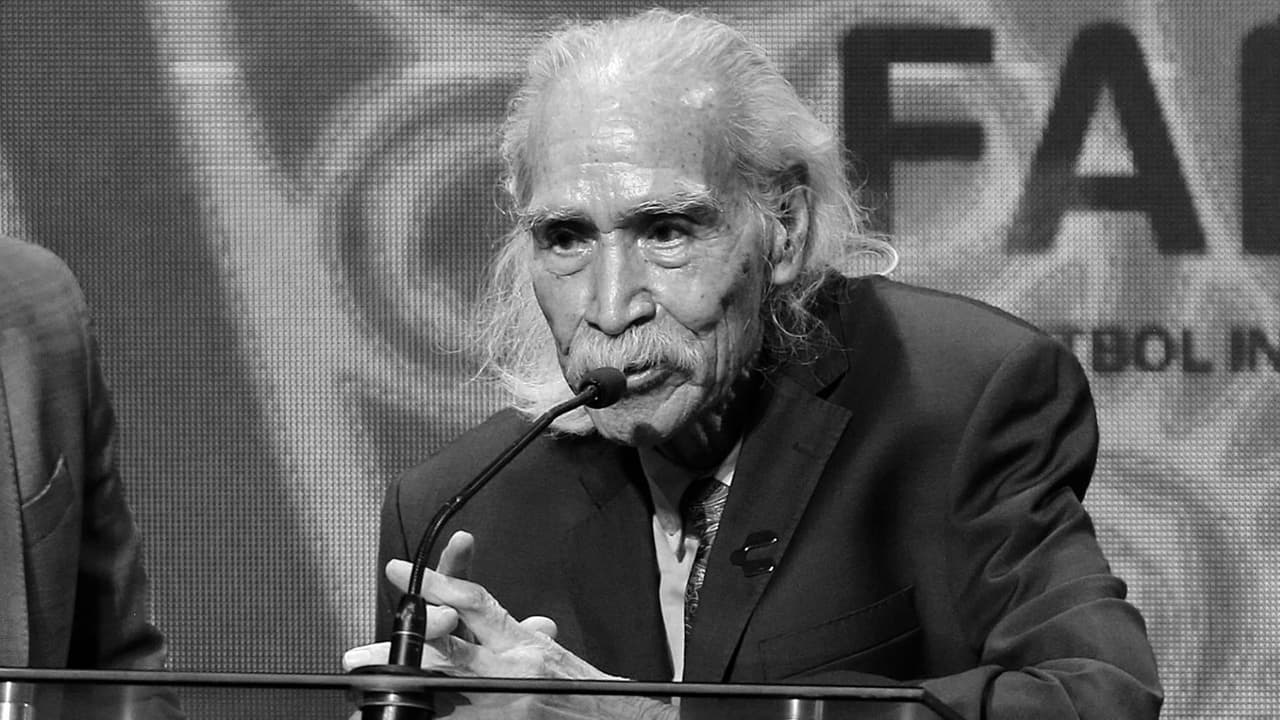 Fallece Jesús del Muro, histórico de Cruz Azul y la Selección Mexicana