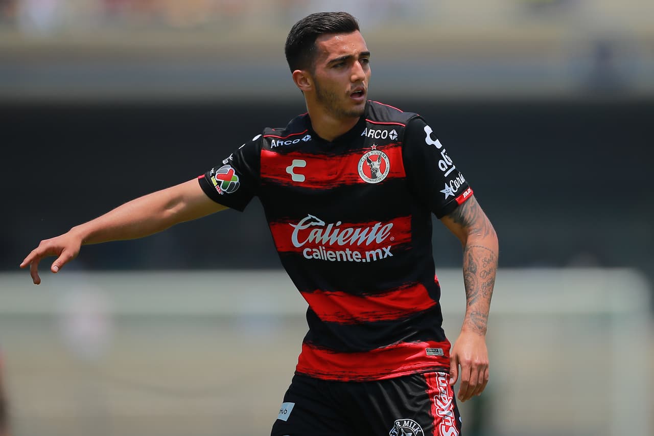 Monarcas sufre una derrota de 2-3 contra Xolos de Tijuana en la Jornada 11.