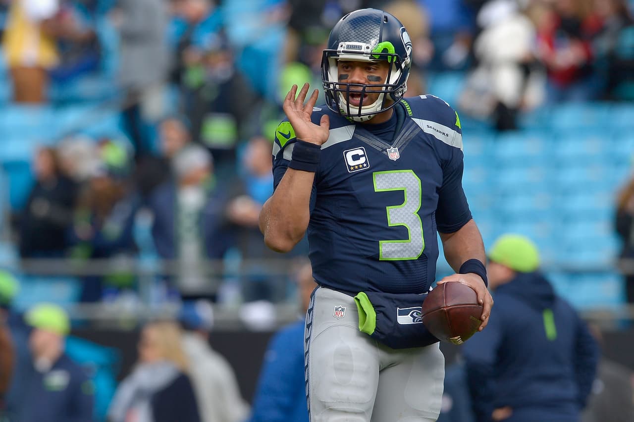 Fin de la novela: Russell Wilson, nuevo millonario de la NFL