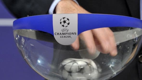 Champions League 2026-27: Estos son los bombos para el sorteo de Fase de Liga