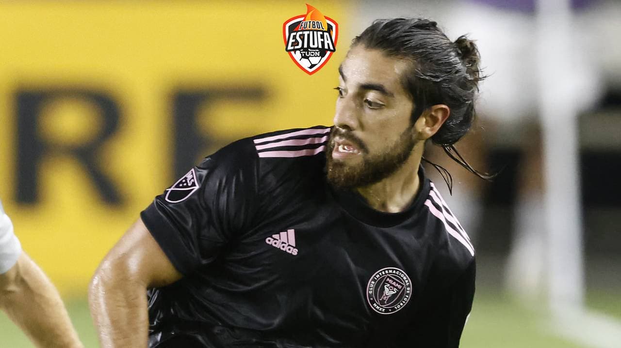 Se abre posibilidad para regreso de Rodolfo Pizarro a Monterrey