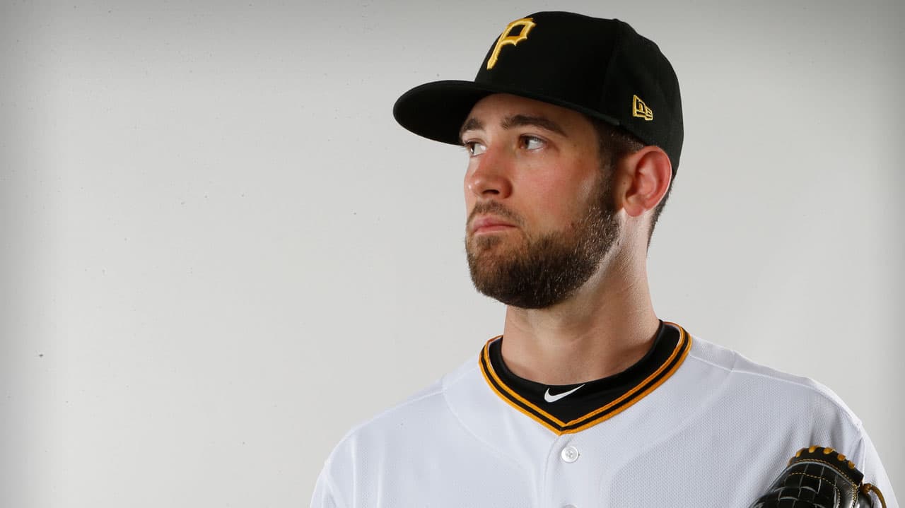 Los Diablos Rojos se refuerzan en la lomita con Brandon Cumpton