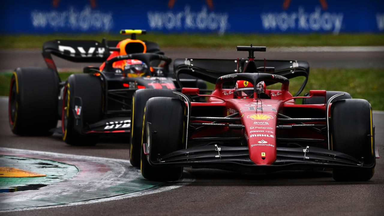 Charles Leclerc penalizará en Canadá y abre posibilidades a Red Bull y Checo Pérez.