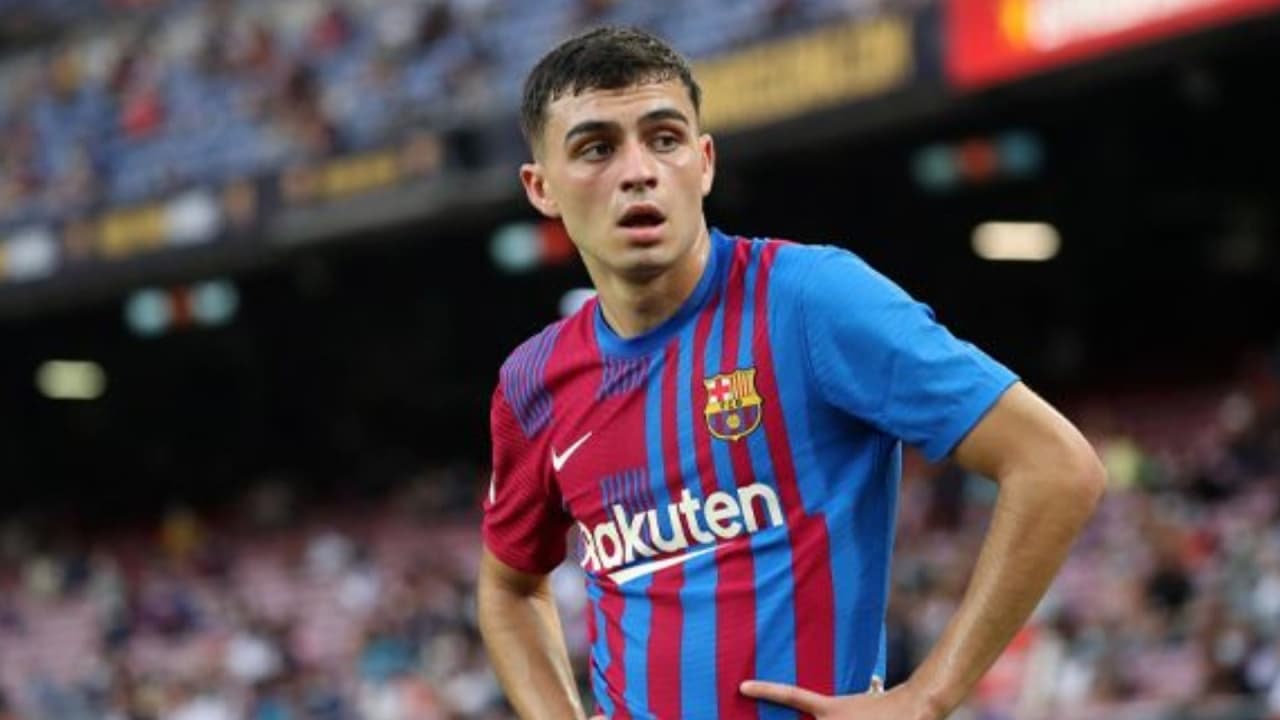 ¡Mal y de malas! Barcelona ya sabe hasta cuando Pedri regresa