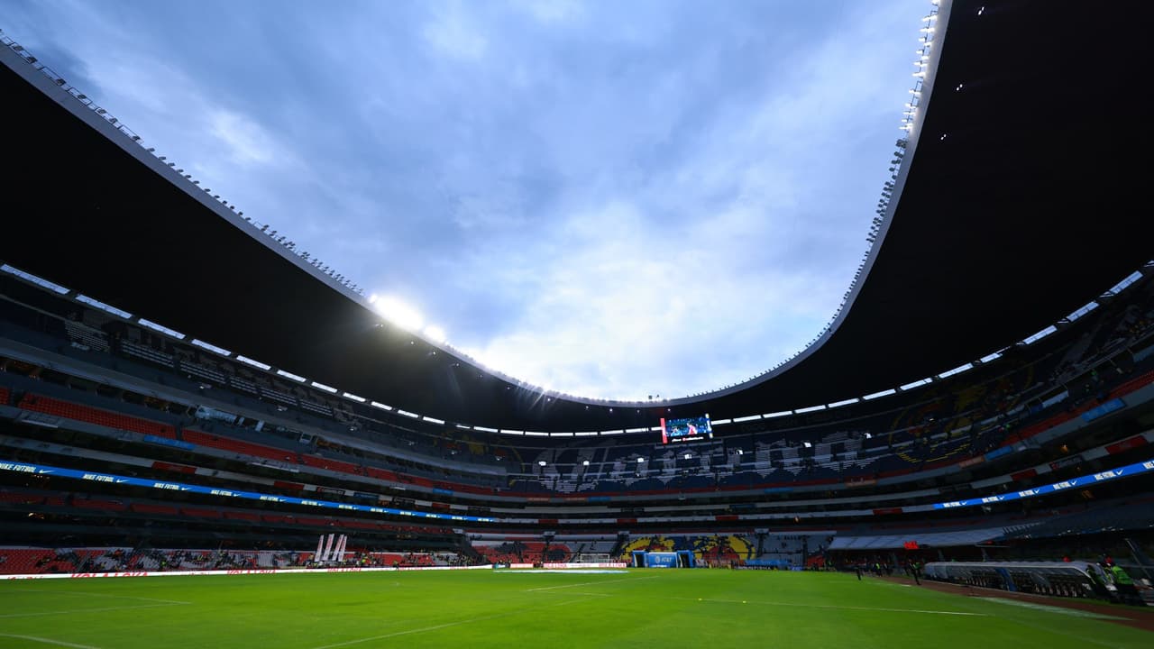 Alineaciones para del América vs Chivas en el Clásico