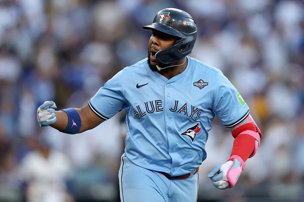 Vladimir Guerrero Jr.