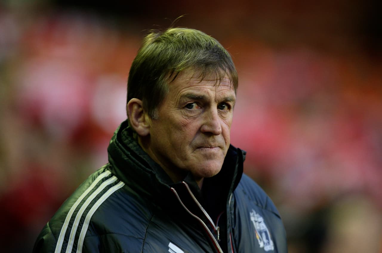 <b>17. Kenny Dalglish </b>(Blackburn - Newcastle - Liverpool) - 48.3% de victorias en 238 partidos.