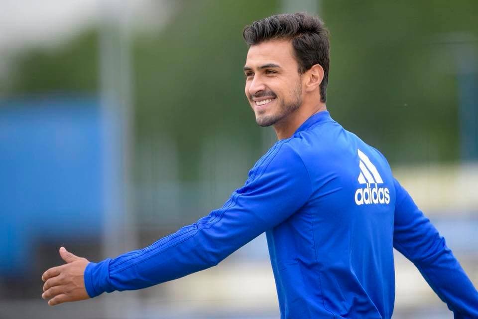 Oswaldo Alanís: en medio de los rumores que lo ponen de regreso en la Liga MX, el defensor se sigue jugando la entrada a los playoffs de ascenso con el Oviedo. Este domingo enfrentan al al Numancia.