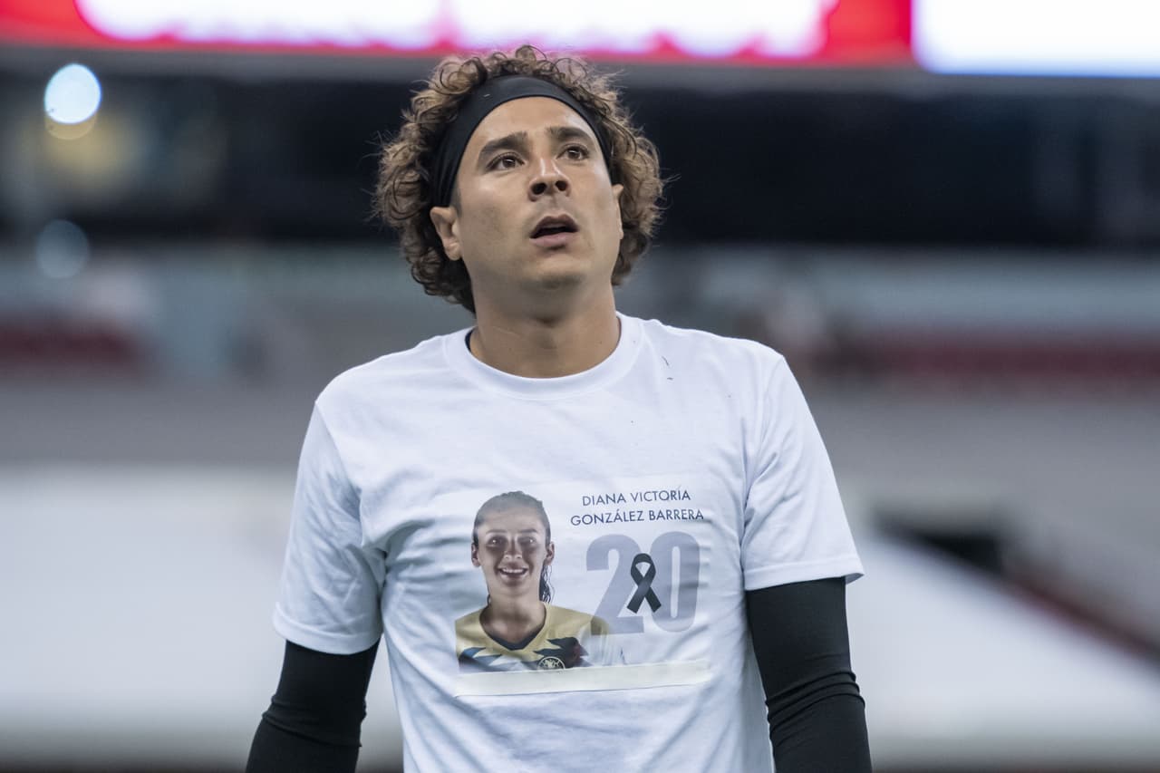 La exjugadora falleció en la madrugada de este 2 de noviembre a causa de una descompensación en la glucosa.