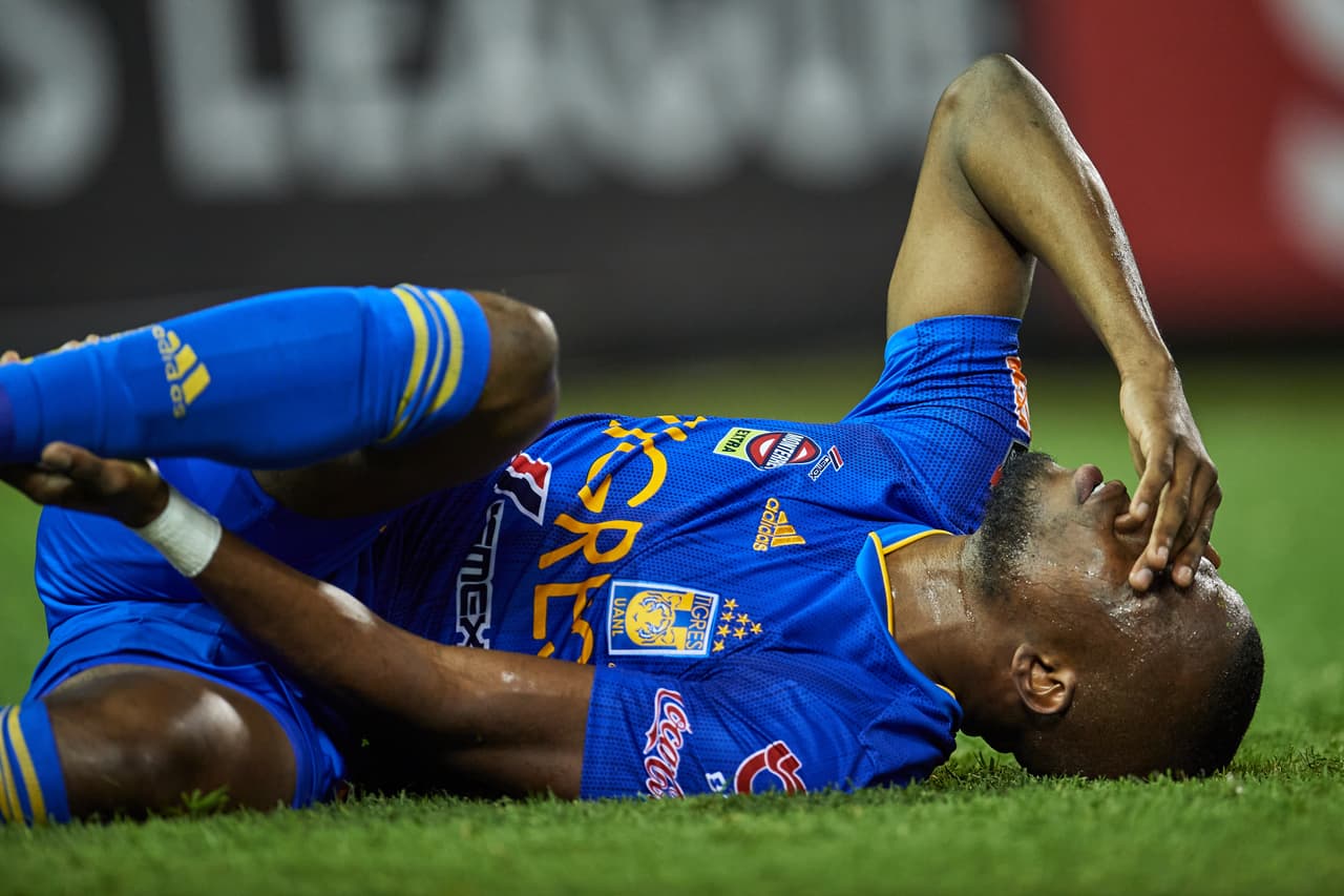 El cuadro de Alianza tomó con seriedad el encuentro y Tigres no se cansó de fallar.