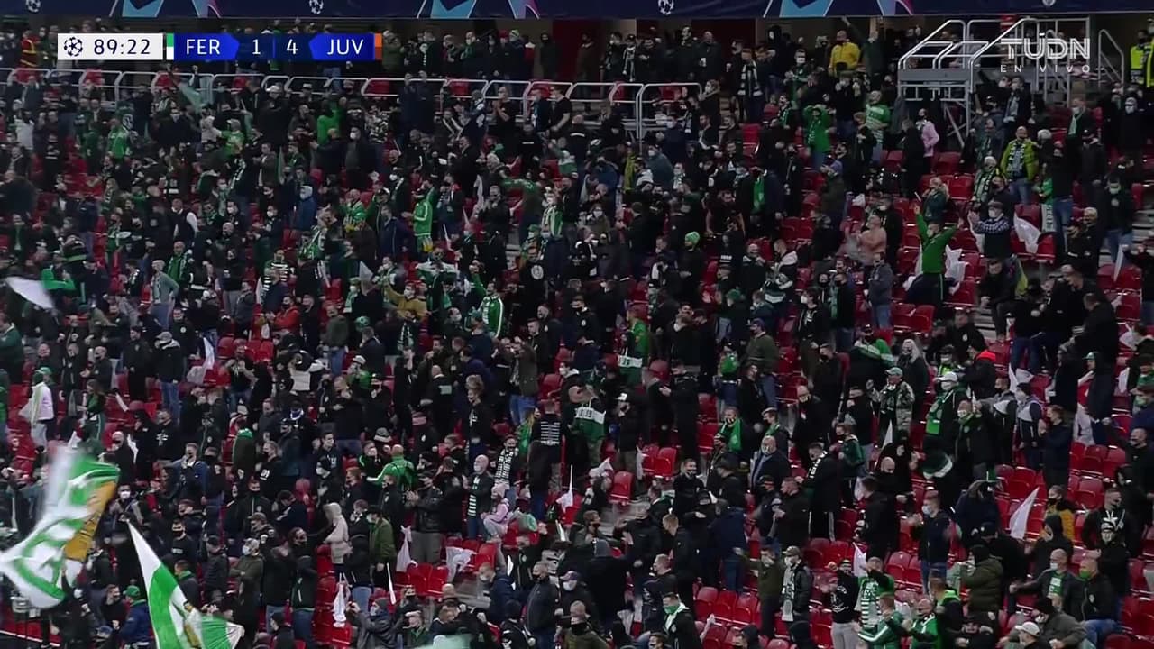 ¡TIRO ATAJADO! disparo por Franck Boli.