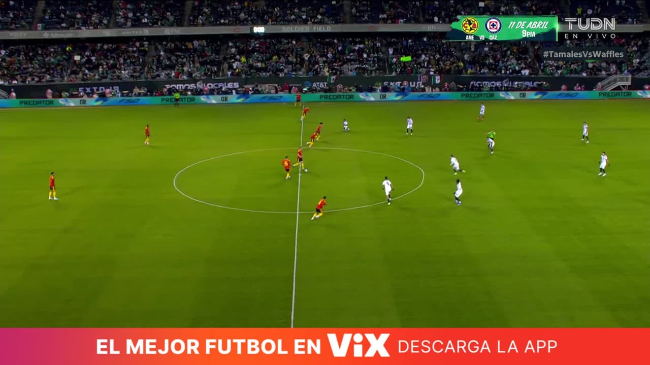 ¡Inicia el partido! México vs. Bélgica en partido amistoso, ¡En vivo aquí!