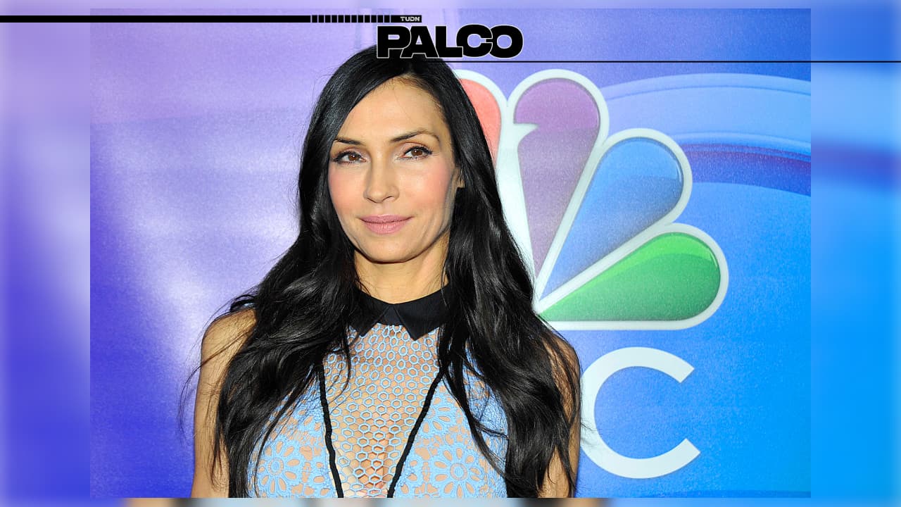 Revive 10 grandes películas y series de la talentosa Famke Janssen | La exitosa actrriz holandesa que conquistó Hollywood celebrá su cumpleños número 57.