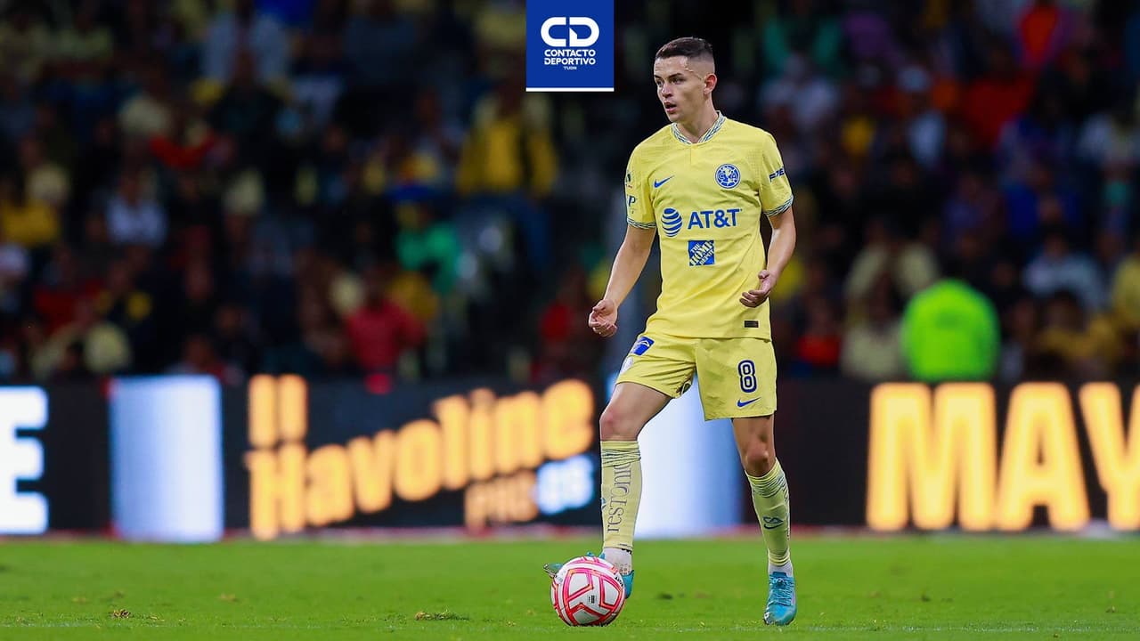 América tendrá bajas ante Santos y uno vuelve para el Clásico