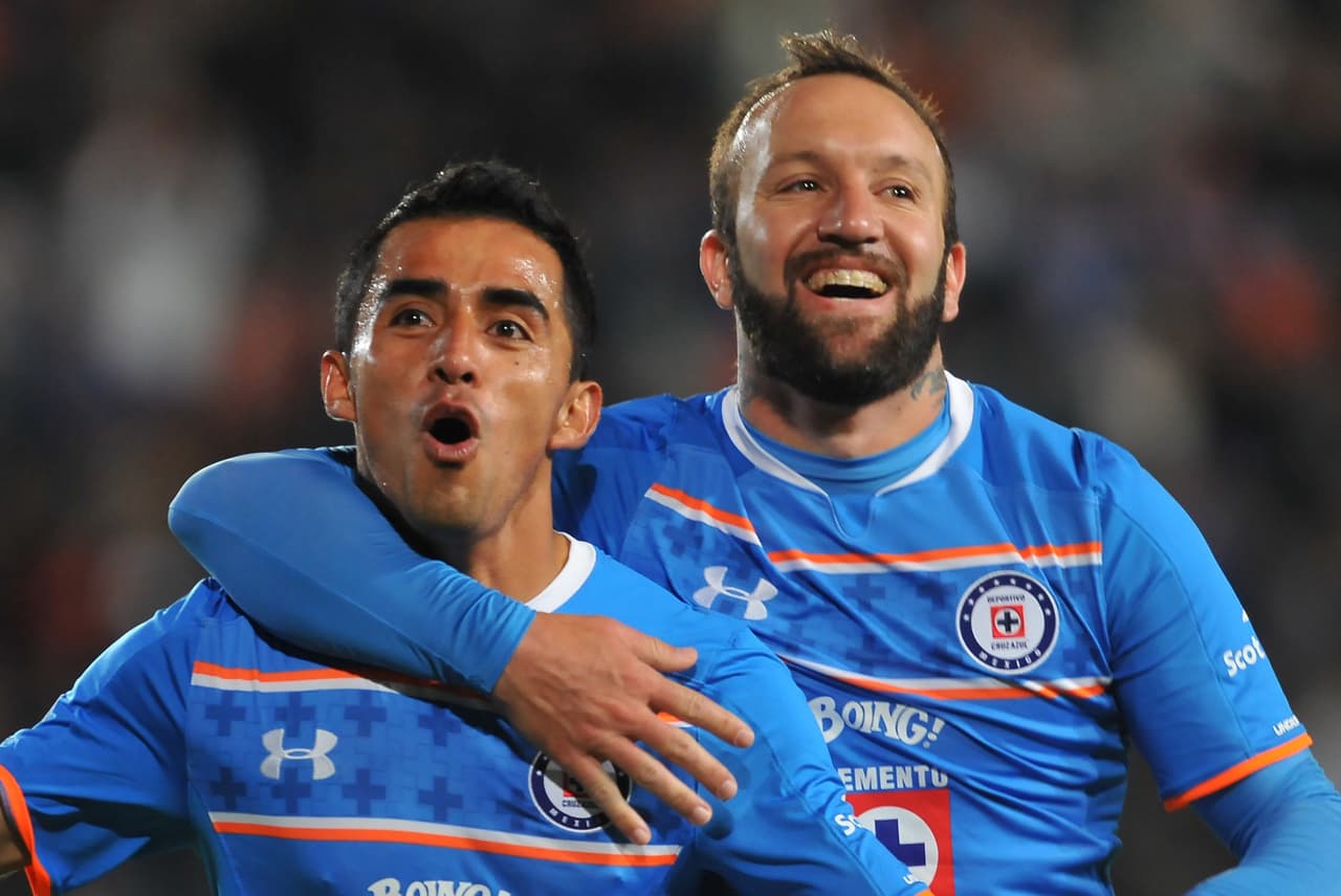 La Máquina está a dos años de alcanzar dos décadas sin ganar un título de Liga y eso su afición no lo olvida -y tampoco los seguidores de los otros clubes se los permiten-.