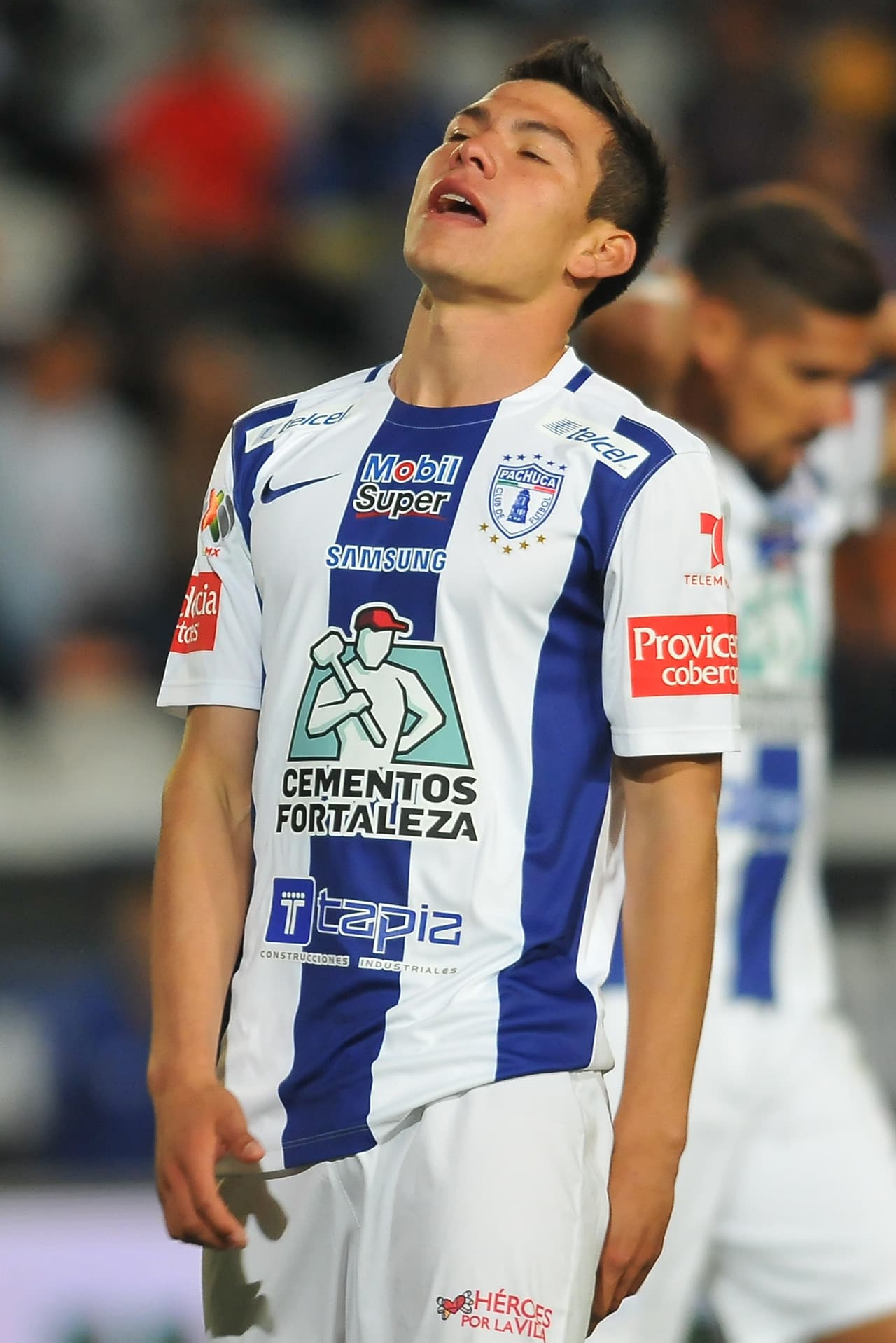 Luego de unos años maravillosos al inicio del milenio, Pachuca no ha podido sostener su proyecto ganador y ha caído en un bache importante de resultados. Hace cinco años no gana un torneo de importancia y desde el Clausura 2007 no gana la Liga.