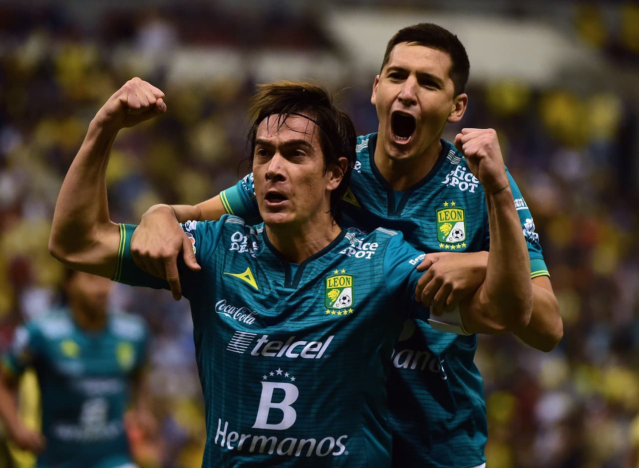 León fue un animador indiscutible del torneo pasado. Particularmente por su buen juego a la ofensiva y su débil defensiva, lo cual propició lo mismo goleadas a su favor que en contra, pero para el cuadro de uno de los hombres más ricos del mundo, Carlos Slim, eso no es suficiente.