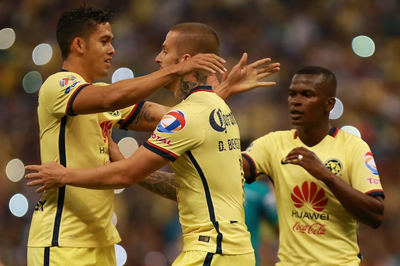 Para ello han decidido mantener a Ignacio Ambriz en el banquillo y reforzarse de manera lánguida con el uruguayo Brian Lozano, el brasileño William da Silva y Jesús Moreno. No parecen sus refuerzos una carta de intenciones.