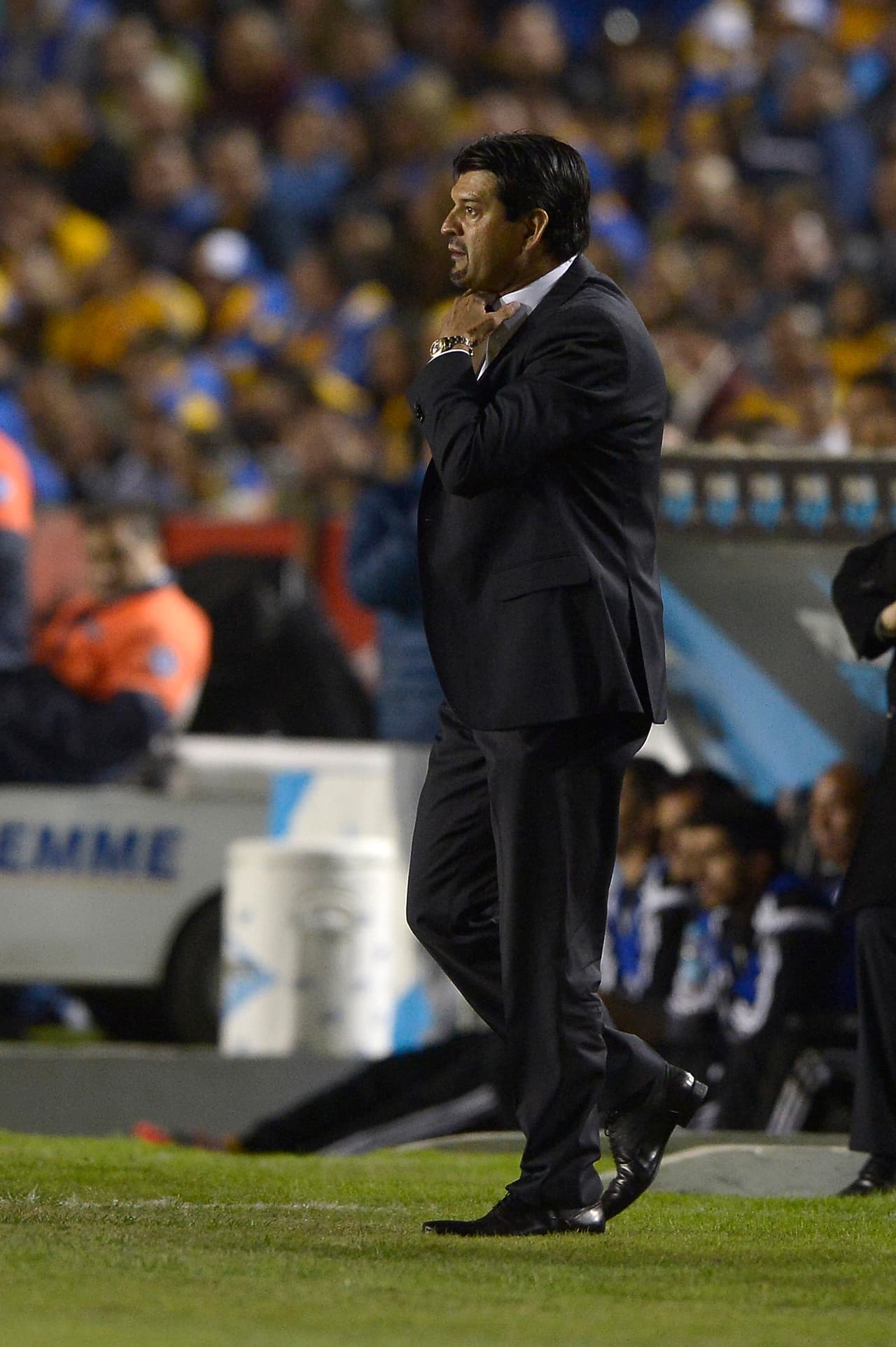 Toluca y José Saturnino Cardozo tienen cuentas pendientes con su fútbol y sus seguidores. Fueron el segundo sitio durante el torneo regular, alcanzaron de nueva cuenta las semifinales, pero una vez más fueron vencidos en la antesala por la búsqueda del título.