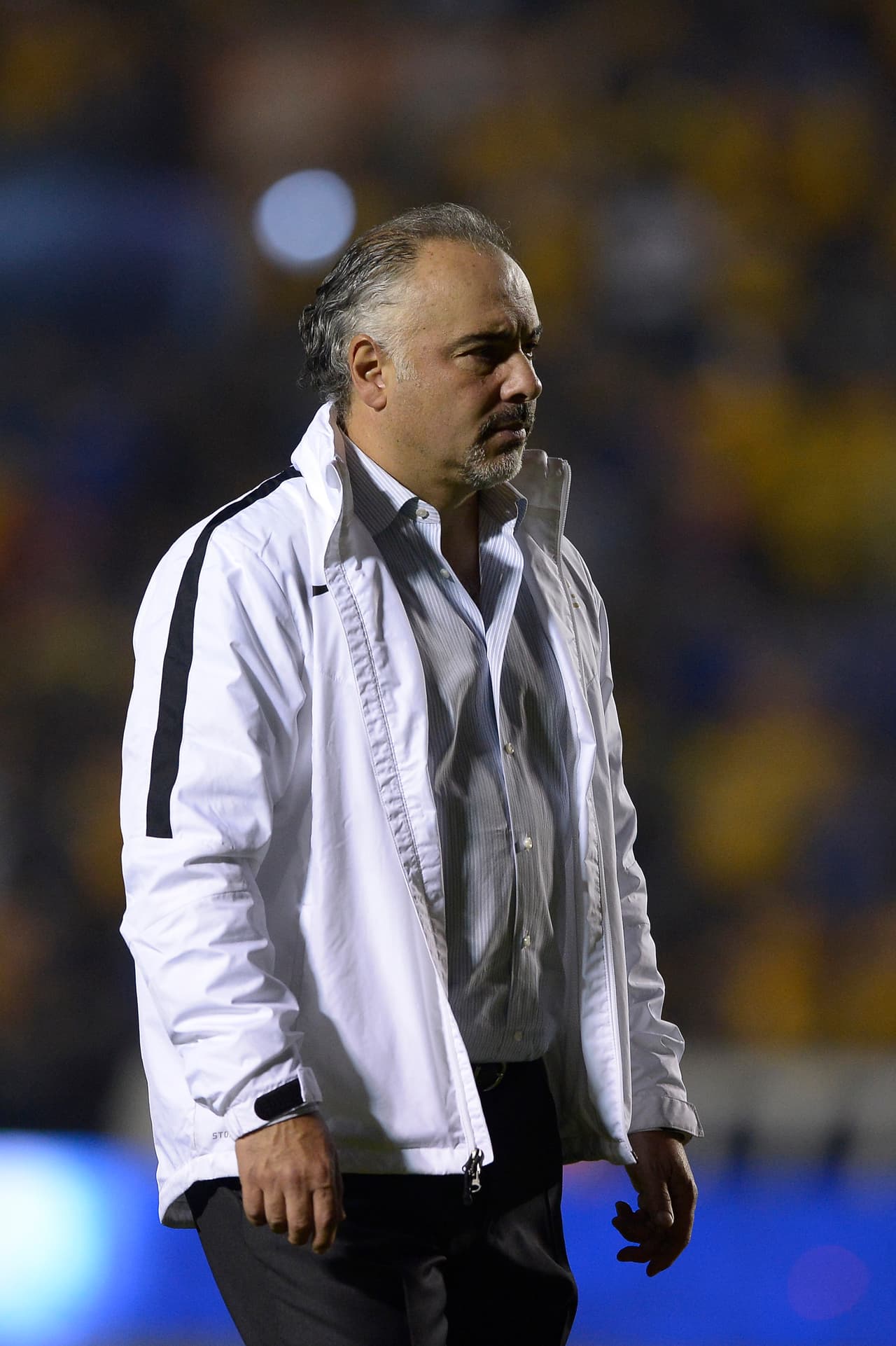 Guillermo Vázquez ha conseguido un cuadro contundente y eficaz, ahora tendrá el reto de hacer que funcione en dos competencias de alto nivel.