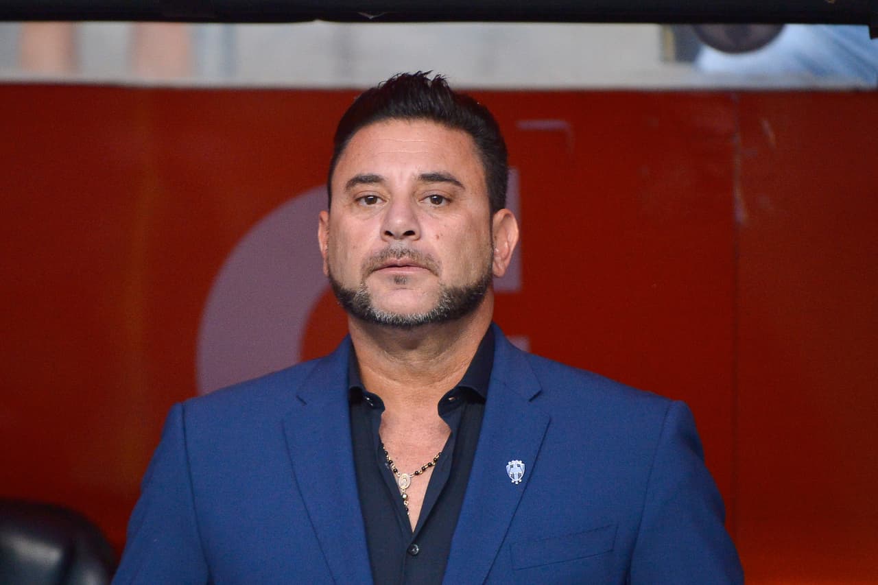 Aquellos años, Monterrey se acostumbró a llegar a finales, con un modo de juego discreto y eficiente.