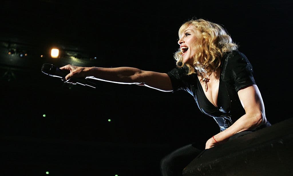 El metraje especial incluirá las luchas de la icónica intérprete, mientras logra superar la impresionante serie de conciertos con serios obstáculos, incluida su lesión de cadera y rodilla.