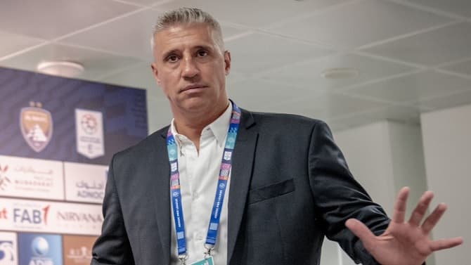 ¿Quién es Hernán Crespo el nuevo técnico del Atlas y bombazo de Liga MX?