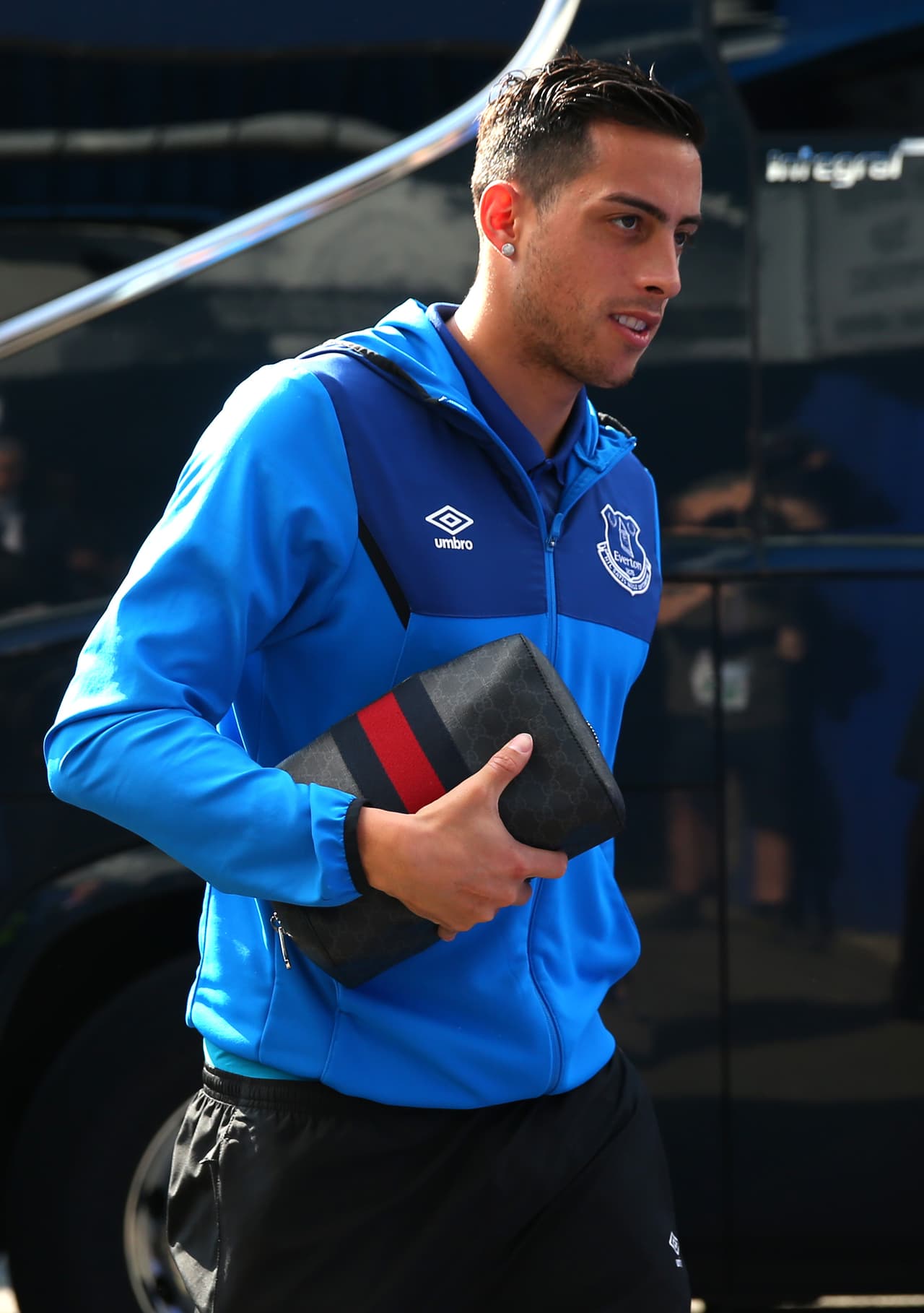 Ramiro Funes Mori: a sus 27 años, este central lleva nueve partidos y un gol e na Liga de España con Villarreal, además de cuatro partidos y una asistencia de gol en Europa League.