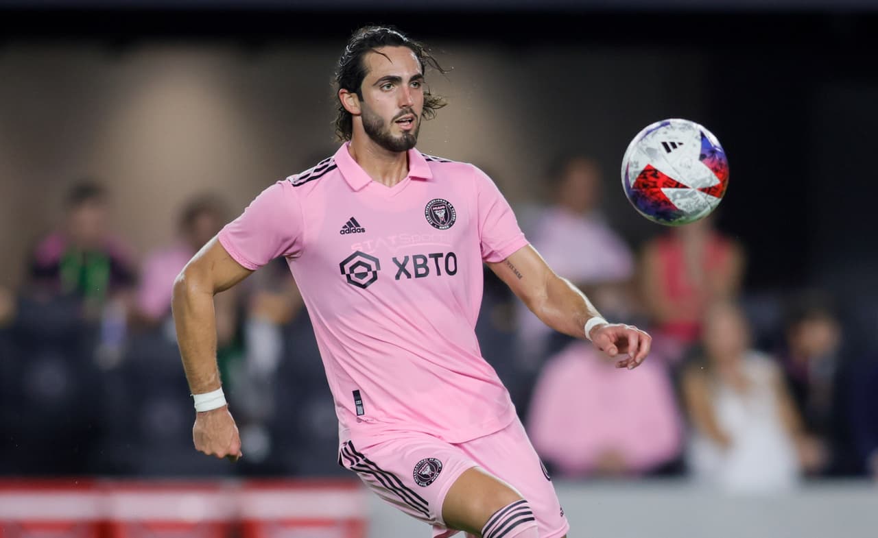 Mega-llamado: siete jugadores de MLS en la convocatoria de Ecuador