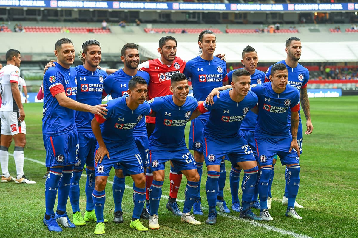 Con 33 puntos en el primer lugar, Cruz Azul buscará asegurarse en esa posición en la última jornada visitando a Monarcas Morelia.