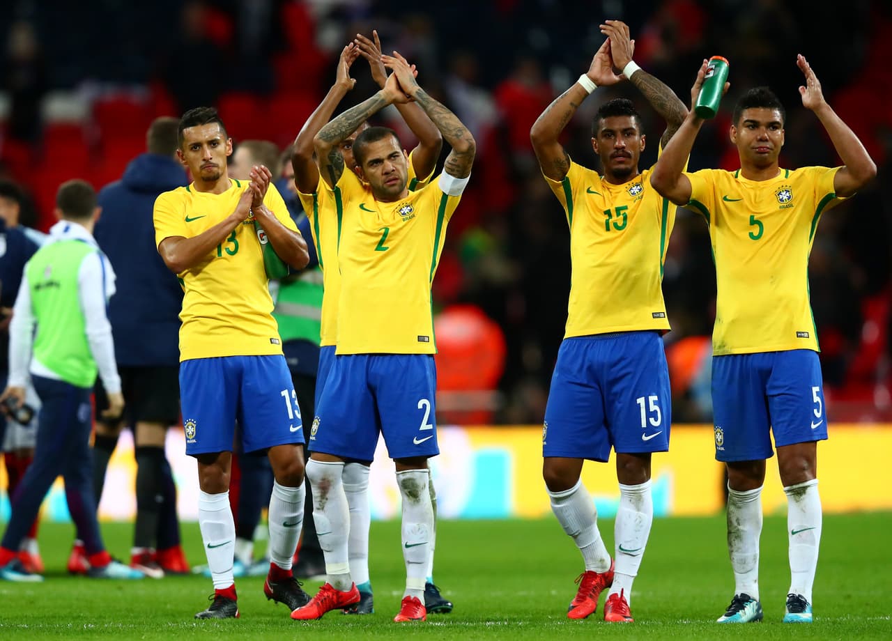 2. Brasil (Conembol) - 1,483 puntos