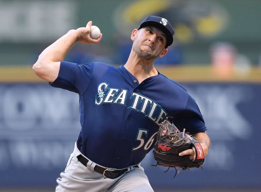 <b>24) Seattle Mariners</b>. El buen inicio de temporada, con impresionante paso de jonroneros, poco a poco se fue diluyendo. Con marca de 38-53 no pintan bien las cosas, de nuevo, en 2019 para Seattle cuya única buena nota es por ahora tener a Dan Vogelbach como su representante en el All Star.