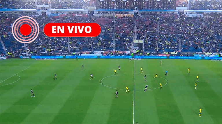 ¡Inicia el partido entre América y Pumas! En directo aquí
