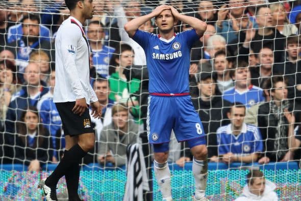 Sin embargo, el partido se fue al descanso sin movimiento en el marcador.