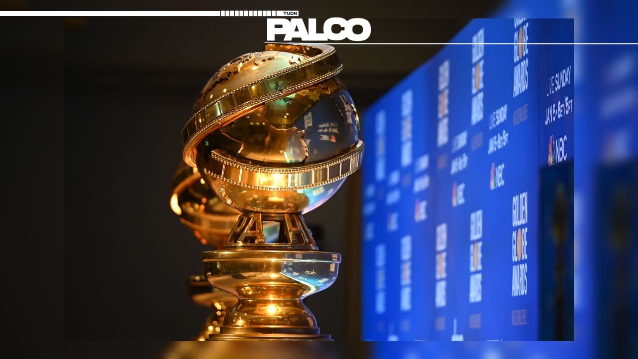 Con muchas sorpresas, estos son los nominados a los Golden Globes | La espera finalmente ha terminado y así iniciará la entrega número 78 de estos premios; esto es lo que debes saber.