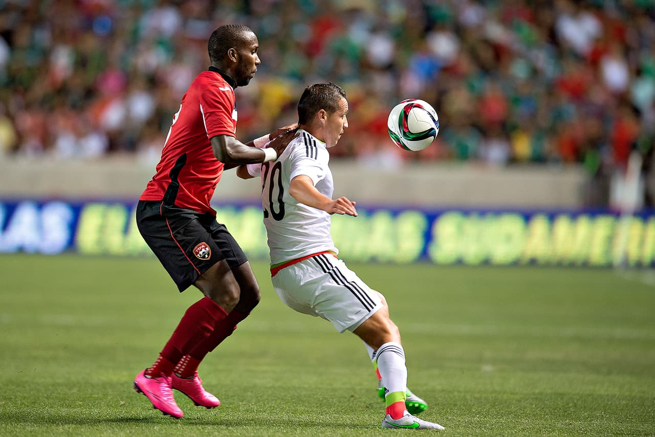 La labor de contenciones como Jesús Dueñas o Javier Güemez será fundamental para contener el ataque de Argentina; así como la de elementos como Herrera o Guardado ellos tendrán que mejorar su presión en defensa.