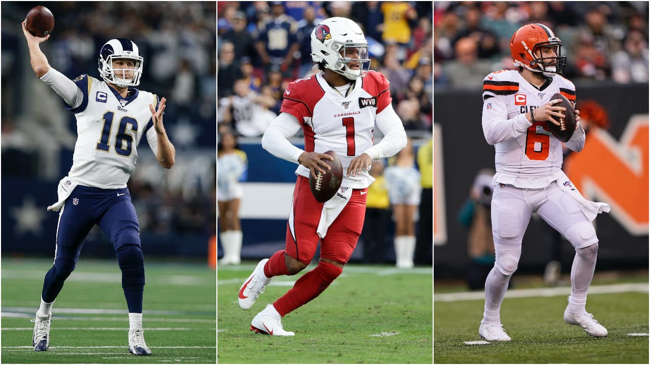 Esta es la primera vez desde el Draft del 2003 que los Bengals tendrán el Pick 1 del Draft.