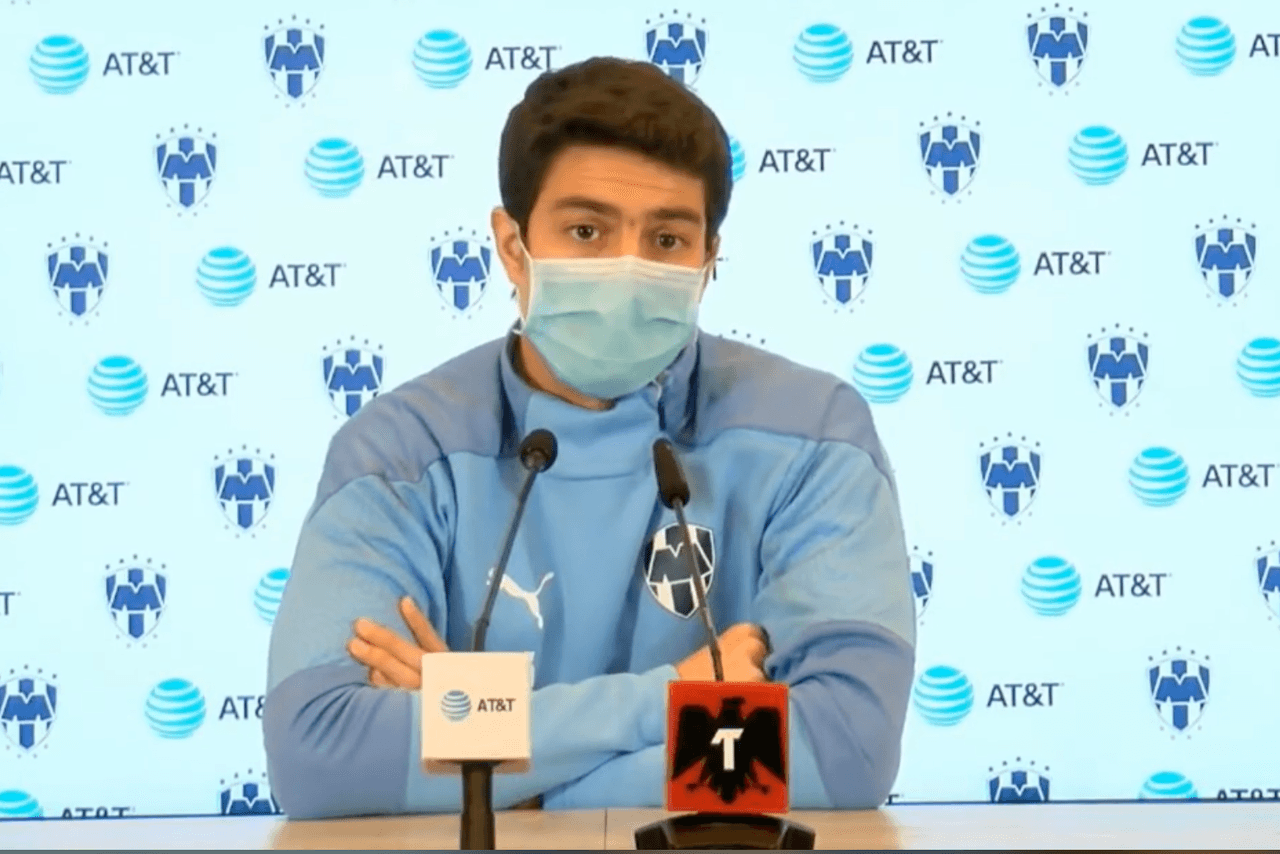 Stefan Medina sobresale nivel de Charly Rodríguez en Liga BBVA MX