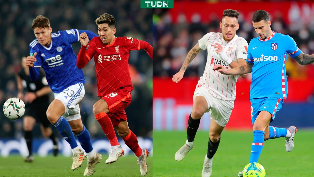 La Premier League recién se consolidó en 2021 en la mejor liga del mundo