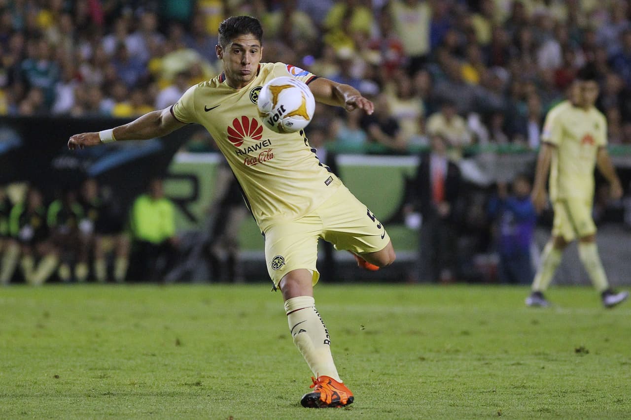 Javier Guémez – Sufrió una terrible fractura de tibia en las semifinales del Apertura 2015 y desde entonces no ha podido regresar con regularidad. Si logra ganarse la titularidad con América y recupera su nivel, es un candidato natural para la recuperación.