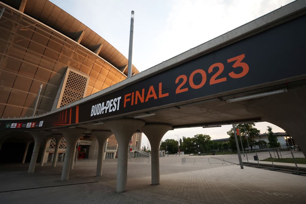 Sevilla buscará su séptima UEFA Europa League ante Mourinho y su Roma