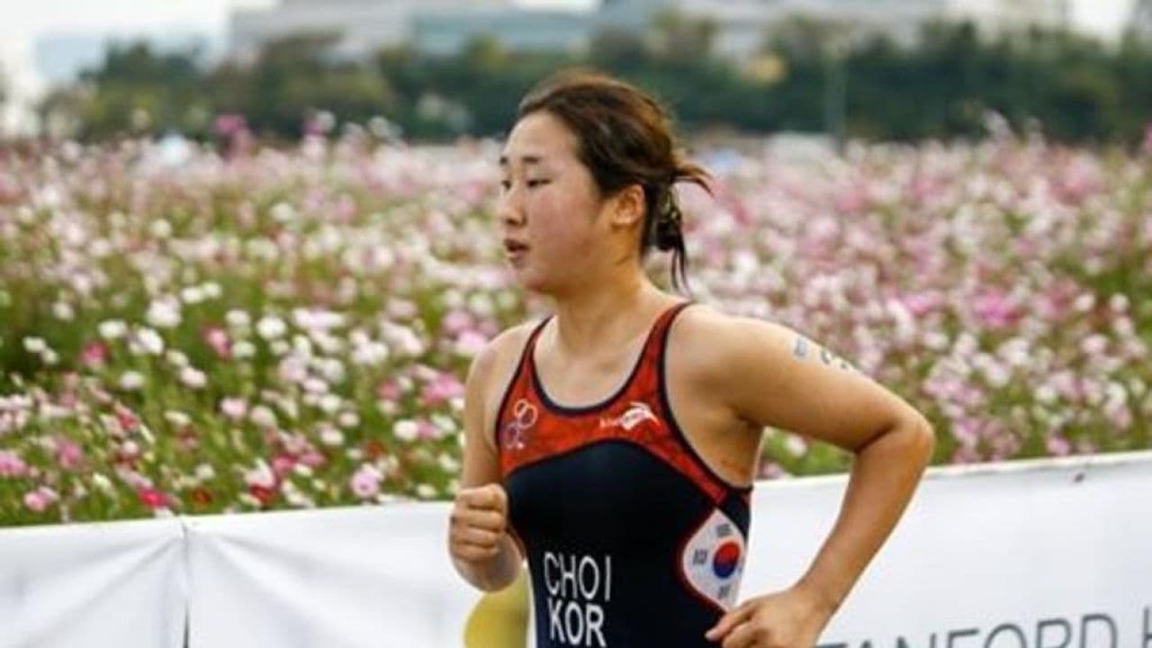 Atleta surcoreana se suicidó tras recibir bullying de entrenadores 