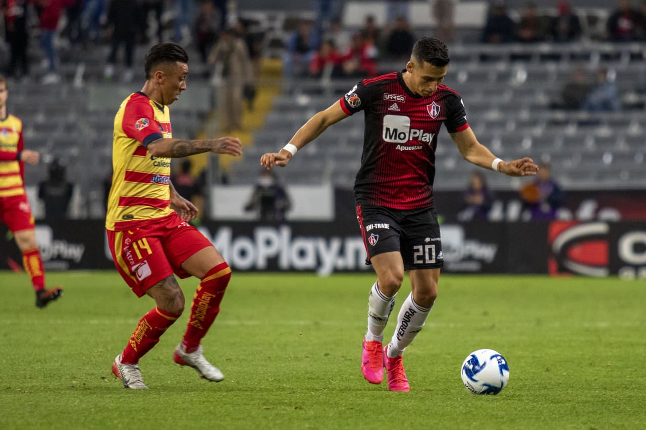 Morelia gana su primer encuentro del Clausura 2020 con goleada sobre los Zorros. Las anotaciones fueron obra de José Ortiz (36’), Gabriel Achilier (72’) y Fernando Aristeguieta (89’).