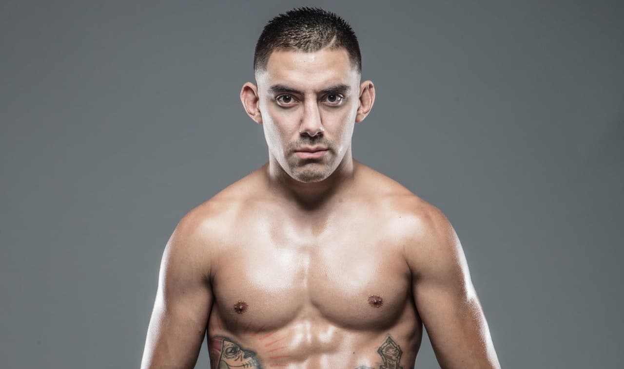 Combate Américas | Andrés Quintana: un rey sin corona, ¿por ahora?