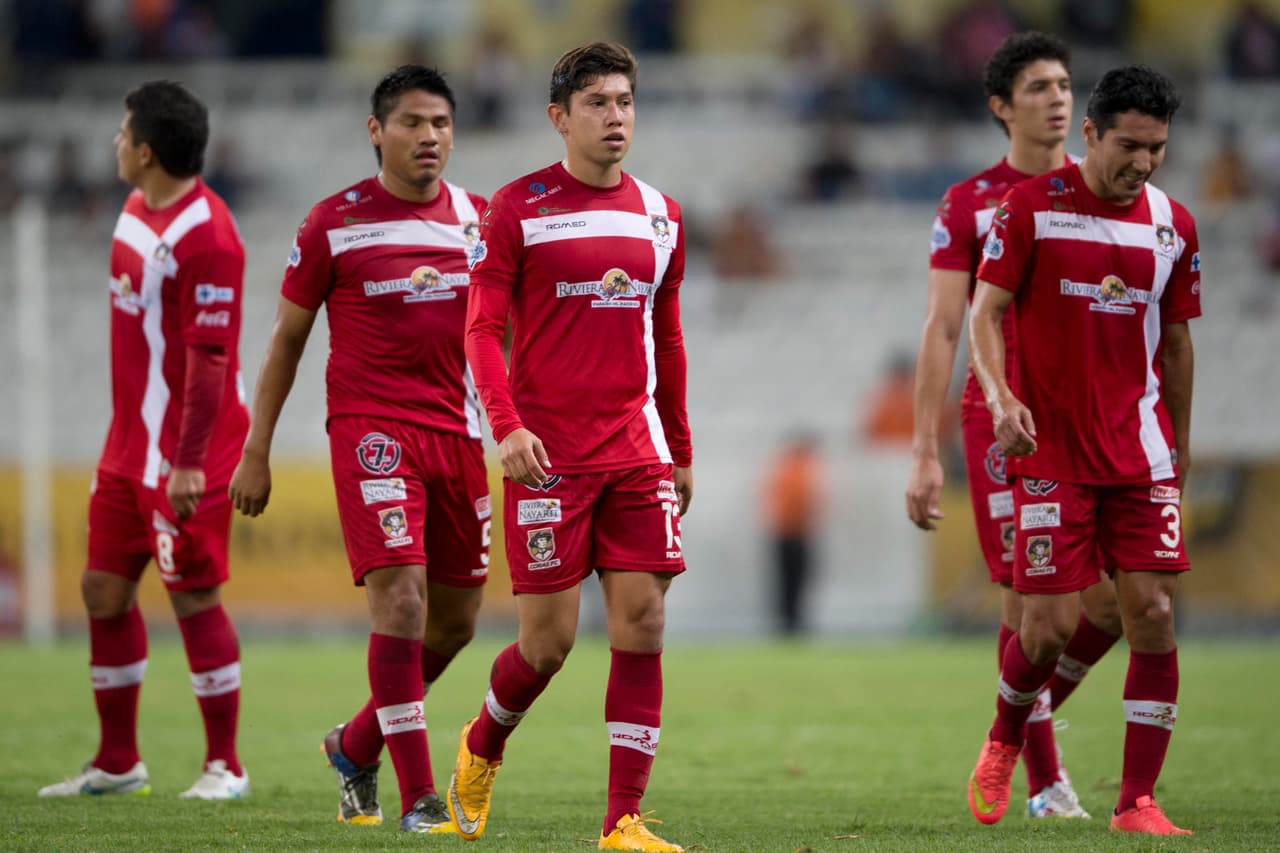 Desafortunadamente ha pasado casi toda su carrera en el Ascenso MX y la Segunda División. El más reciente es el Real Zamora.