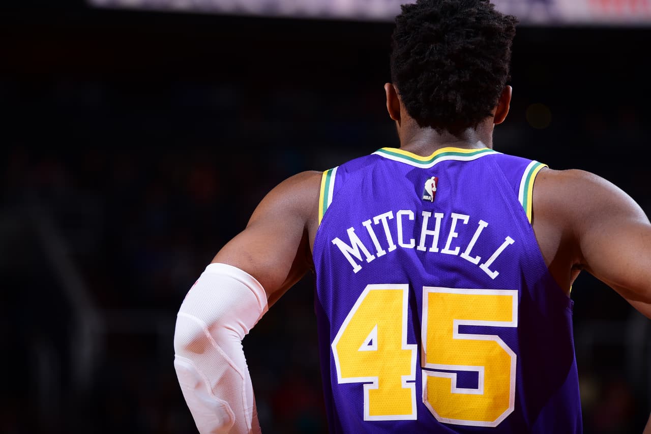 El mejor jugador de la jornada para Utah fue Donovan Mitchell con 26 puntos, cinco rebotes y dos asistencias. Derrick Favors y Rudy Gobert apoyaron al base con 18 puntos cada uno.